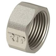 Заглушка ВР внутренняя резьба 1