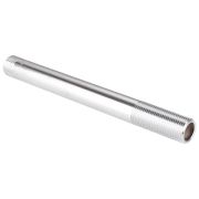 Сгон Gappo НР-НР хромированный 1/2