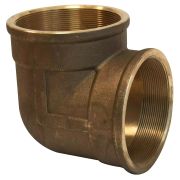 Угольник Usystems с внутренней резьбой Rp1 1/4«ВР-Rp1 1/4»ВР