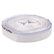 Шланг текстильный BELAMOS (напорный рукав) ПВД 1