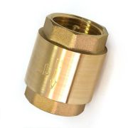 Клапан обратный BELAMOS FV-C 3/4