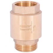 Клапан обратный BELAMOS FV-D 1