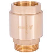 Клапан обратный BELAMOS FV-D 1.25