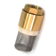 Клапан обратный BELAMOS FV-A 1