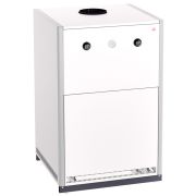 Котел газовый напольный ЛЕМАКС Премиум-80 одноконтур. энергонезав