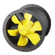 Вентилятор осевой SHUFT ALF 315-2D