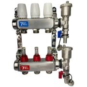 Группа коллект. VIEIR 1х3х3/4