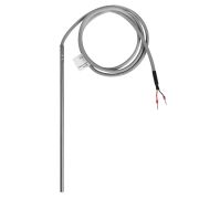 Датчик температуры канальный SHUFT HTF-NTC5K