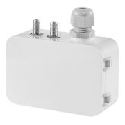 Преобразователь давления с дисплеем 1000 Па (0-10В, 4-20мА)