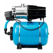 Станция повышения давления ДЖИЛЕКС ДЖАМБО ПРО 60/35 Н-24