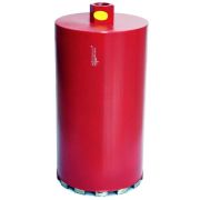 Коронка ALTECO алмазная 152х350 ВТ