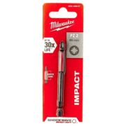 Насадка Milwaukee SHOCKWAVE PZ2 90мм (1) 4932430867