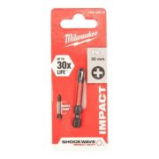 Насадка Milwaukee SHOCKWAVE PH3 50мм (1) 4932430858