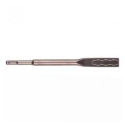 Долото Milwaukee SDS+ SLEDGE плоское самозатачивающееся 250x20мм, 4932493609