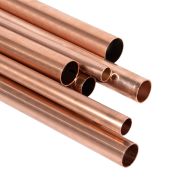 Труба медная Ballu Standard 53,98x1,52 (2 1/8), отрезок