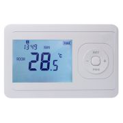 Термостат HUBERT беспроводной WI-FI AC8048RFWIFI