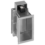 Клапан противопожарный SHUFT SHFDC-90-O-500_250-MB230-0-0-0-0