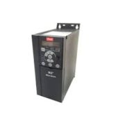 Преобразователь частотный Danfoss VLT Micro Drive FC 51 15 кВт (380 - 480, 3 фазы) 132F0059