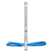 Насос BELAMOS TF -60/5 каб. 35м, диам. 96мм, центробежный