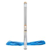 Насос BELAMOS 3TF-145/4 каб. 80м, диам. 78мм, центробежный