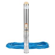 Насос BELAMOS TF -100/5 каб. 65м, диам. 96мм, центробежный