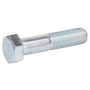 Болт ст оц кп 5.8 М16х70 упк 20кг DIN931 (ГОСТ 7798-70)