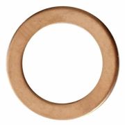 Шайба медная Адель Инструмент 1 1/4