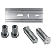 Хвостовая гайка М3 (088H2434) (Danfoss)