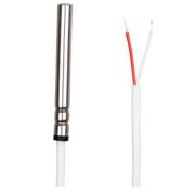 Датчик температуры MY HEAT NTC10K в колбе проводной