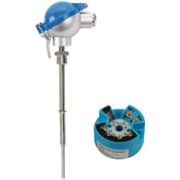 Термопреобразователь с УВС ТПУ-205/ТС-ТС-1088/7БГ/АГ07-1/КВМ20Вн//t5070Д3/Pt100/-50-50/120/6/0,25/ГП