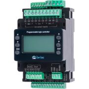 Контроллер Zentec программируемый логический M245