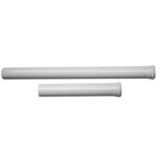 Удлинитель BAXI диам. 110 мм, L-1000 мм, полипропиленовый