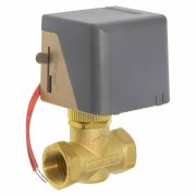 Клапан для настенных фанкойлов SHUFT EFH-250, 300, 400, 500, 600, 800 V2 (арт.1644502900003)