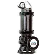 Насос погружной Vandjord для высокотемпературных стоков VSL.50.075.2.5.0D.T