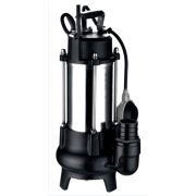 Насос дренажный WILO-NATIVE NSP 50/230-1.5/S