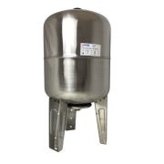 Гидроаккумулятор BELAMOS 50SSVT нерж., вертикальный