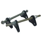 Комплект контрольных стержней Danfoss ZKB PN10/16 DN65