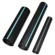 Труба ПНД питьевая 315*28,6 мм SDR 11,0 ПЭ100 (ГОСТ 18599-2001, отрезок - 12м)