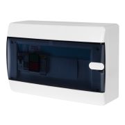 Шкаф управления BM-EM115-G220-FL-RCC