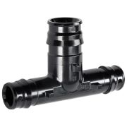 Тройник Royal Thermo ritable радиальный переходной PPSU 25-25-20