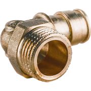 Угольник Giacomini GX НР 25x1