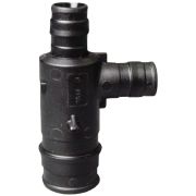 Тройник ONE PLUS переходной PPSU 20х20х16 (90/30)