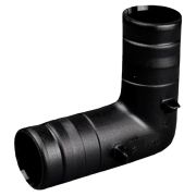 Угол ONE PLUS PPSU 32 90 гр. (40/10)