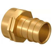 Штуцер латунь ВР 32х1