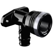 Водорозетка PPSU ВР 20х1/2