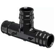 Тройник PPSU 25х25х25 (Uponor Q&E) уп. 25 шт (1008686)