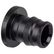 Заглушка радиальная для труб из сшитого полиэтилена Usystems 16