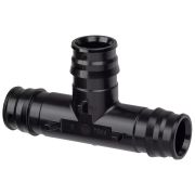 Тройник радиальный для труб из сшитого полиэтилена Usystems 16-16-16