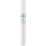 Картридж механической очистки воды SL20, 1мкм, вспененный полипропилен (Гейзер) (28075)