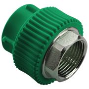 Муфта комбинир. ПП AntiFire под ключ D63-2